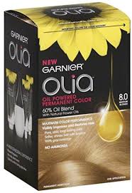 Get free shipping at $35 and view promotions and reviews for garnier olia oil powered permanent hair color. Garnier Olia Oil Powered Permanent Color 8 0 Medium Blonde 1 Each Pack Of 2 Review Hair Color Garnier Olia Permanent Hair Color