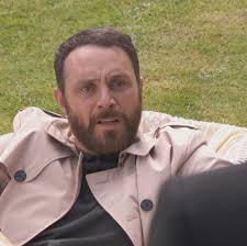 Hollyoaks airs exit for James Nightingale