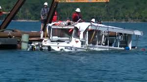 Victim identified from accidental death at Stockton Lake