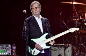 Clapton has been referred to as one of the most important and influential guitarists of all time. Eric Clapton Refuses To Play Venues That Require Proof Of Vaccination Eric Clapton The Guardian