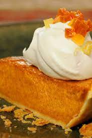 Butternut Squash Pie Recipe Recipe Squash Pie Recipes Butternut Squash Pie Squash Pie