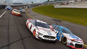 Nascar heat 4 is scheduled to arrive in september, with kevin harvick and tony stewart on the cover. Nascar Heat On Twitter Here Are Some High Resolution Screenshots From Nascar Heat 4 To Use As Wallpapers Or Backgrounds For Your Devices Or If You Re A Content Creator These Might Make