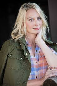 Brand Model and Talent