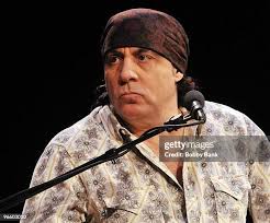 11 Steve Van Zandt In Conversation With Budd Mishkin Stock Photos, High-Res  Pictures, and Images