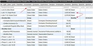 Some examples include the chart of accounts,. Quickbooks Memorized Transactions Save Time And Accuracy