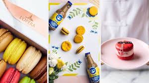 Employers in the hospitality industry have warned that after months of shutdowns and staff on furlough, they are finding it harder to entice workers into a sector which. 9 Places That Serve The Best Macarons To Help You Indulge In Your Sweet Fanatsies Social Ketchup