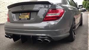 Mercedes Benz C63 Amg W204 Compilation Cold Start Drift Revs Acceleration Sound Accelerati Mercedes Benz C63 Amg Mercedes Benz Cars Mercedes Benz C63
