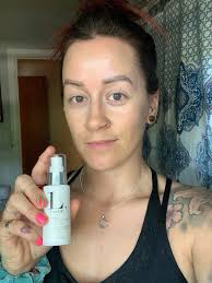 so happy to have got the face oil!! i've gone through like 4 bottles 🙏🏼