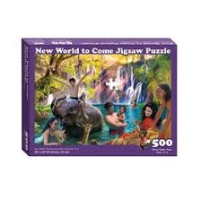 Have some fun with friends and family, or relax after a long day with our line of games, coloring books and puzzles! Puzzles Harvest Inn Hotel