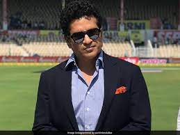 Friends please settle down, i'll get more emotional! it's hard to believe my wonderful journey is coming to an end.i've a list of names to thank. Sachin Tendulkar Recovering From Covid 19 Back Home From Hospital Cricket News