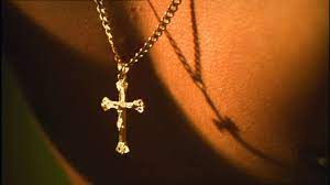 Larry Clark Jane The Virgin Jewelry Buffy The Vampire Slayer