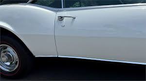 Image result for Ermine White 1968 Camaro