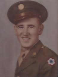 Jack Whitfield Obituary