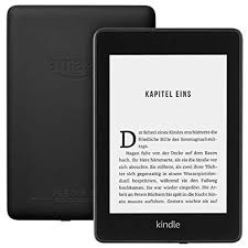 Kindle Paperwhite Wasserfest 6zoll 15cm Grosses Hochauflosendes Display 8gb Oh In 2020 Kindle Paperwhite Paperwhites Kindle