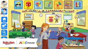 It also comprises topics on maths and letters. Age Of Learning Announces Exclusive Partnership With Rakuten And The Launch Of Abcmouse English Learning Academy For Children In Japan Business Wire