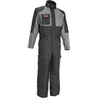 Amazon Com Firstgear Thermo One Piece Suit Large Black