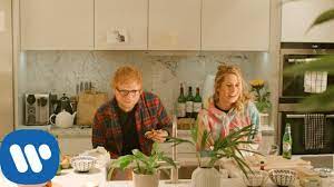 When you visit any website, it may store or retrieve information on your browser, mostly in the form of cookies. Ed Sheeran