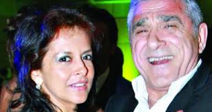 Ioan Becali, la PARTAJ cu fosta soţie. SUMA URIAŞĂ pe care o plăteşte  fostul impresar FIFA