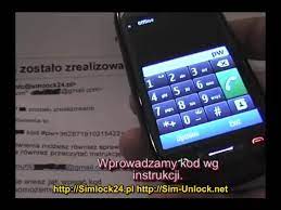The process itself is quick and simple, just like counting to three. How To Unlock Nokia C7 Sim Unlock Net