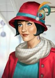 Alba Rohrwacher Fan Casting