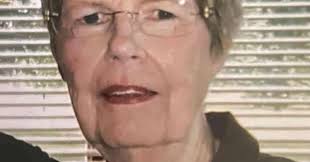 Joan M. (Cahill) "Joann" Merrick