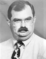 Dr. David Franklin Ruff Obituary