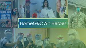 California's essential workers will get new workers' compensation protections under an executive order signed wednesday by gov. Cnbc Recognizes Coronavirus Heroes For Bravery Compassion In Pandemic