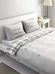 gri cift kisilik cift tarafli flanel nevresim takimi sadece 109 99 tl 100 pamuk cift kisilik nevresim lc waikik nevresim takimlari nevresi m takimi nevresim