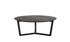 Klvied projector tripod stand, universal laptop tripod stand, portable dj equipment stand, folding floor tripod stand, outdoor computer table stand for stage or studio, height adjustable 23 to 46 inch. Oak Tripod Coffee Table Black Coffee Tables Cuchi Furniture