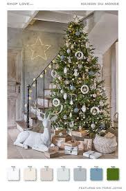 Maison Du Monde Christmas 2016 Beautiful Christmas Trees Rustic Christmas Christmas Decorations Rustic Tree