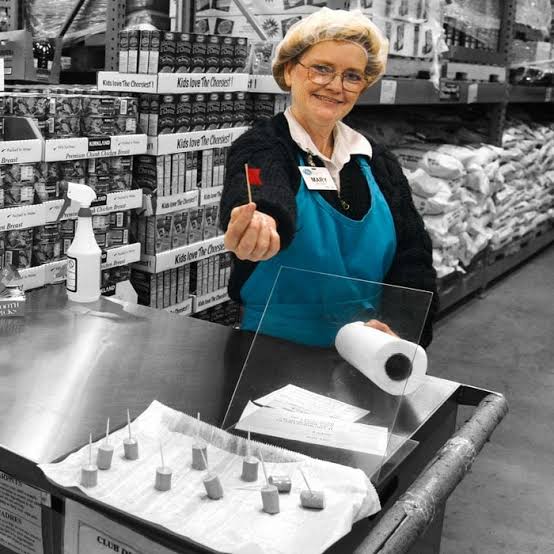 This Request About Costco's Free Samples Drives Workers Crazy