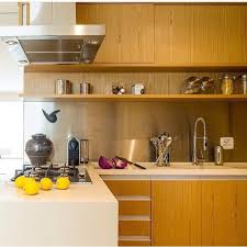 12.59 h x 10.82 w x 1.96 d. 20 Beautiful Stainless Steel Backsplash For Your Kitchens