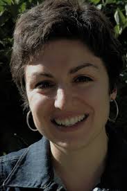 Nadia Higgins's Instagram, Twitter & Facebook