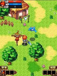 Navega a través de la mayor colección de roms de nintendo ds y obtén la oportunidad de descargar y jugar juegos de gameboy advance gratis. Rpg Warcraft Juego De Java Descargar En Phoneky