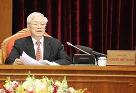 Maybe you would like to learn more about one of these? Phat Biá»ƒu Cá»§a Tá»•ng Bi ThÆ° Chá»§ Tá»‹ch NÆ°á»›c Nguyá»…n Phu Trá»ng Khai Máº¡c Há»™i Nghá»‹ Trung Æ°Æ¡ng 12