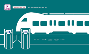 On the klia2 to kl sentral route, the first train starts at 5:47am and the last train starts at 1:28am. Klia Ekspres The Fastest Way Between Kl Airport And Kl City