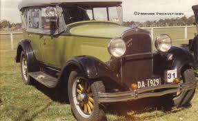 Image result for Moss Agate Green 1929 Dodge