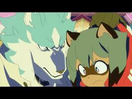 Bna Brand New Animal Amv Brighter Than Gold á´´á´° Youtube