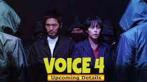 보이스 시즌4 / voice (season 4) genre: Voice 4 Upcoming Details Release On Netflix Youtube