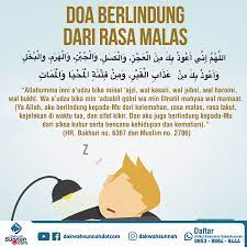 Baca Selengkapnya Https Rumaysho Com 1013 Doa Meminta Perlindungan Dari Sifat Malas Html Kata Kata Motivasi Kutipan Agama Motivasi