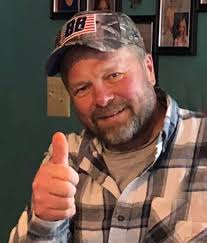 Thomas Van Lanen Obituary February 8, 2019