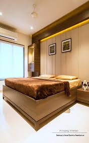 Master bedroom design with blue decor. Pin By Joseph Cardenas Alvarez On Amazing Interiors Bedroom Furniture Design Bedroom Bed Design Luxurious Bedrooms