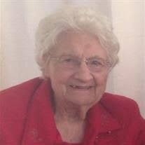 Irene Eva Theis Obituary