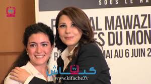 ماجدة الرومي وزوجها أنطوان الدفوني أيام الهنا وابنتهما نور وهلا من أرشيف الجرس. Ù…ÙˆØ§Ø²ÙŠÙ† Ù…Ø§Ø¬Ø¯Ø© Ø§Ù„Ø±ÙˆÙ…ÙŠ ØªÙ‚Ø¯Ù… Ø§Ø¨Ù†ØªÙ‡Ø§ Ù†ÙˆØ± Youtube