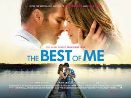 Лучшее во мне / the best of me (2014) смотрите в hd. Best Of Me A Dramatic Trip Through First Love Du Clarion