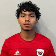 West Cabarrus Soccer Roster (2025-26)