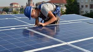 Anterior anre a aprobat tarife de 1,92 lei/kwh pentru instalațiile fotovoltaice. Se DÄƒ Drumul La Programul Pentru Instalarea De Sisteme Fotovoltaice SubvenÈ›ionate Ziarul De BacÄƒu