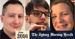 Family and friends farewell Dreamworld victims Kate Goodchild, Luke Dorsett