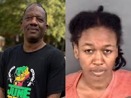 Lilly Janealle Stephens of Tabor City, North Carolina, was charged with one  count each of murder and attempted murder. She was booked into the J.  Reuben Long Detention Center at about 11:20