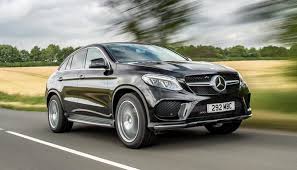 Mercedes Benz Gle Coupe Suv In 2020 Suv Mercedes Benz Gle Coupe Mercedes Benz
